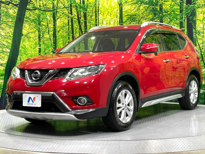 2014 Nissan X-Trail DBA-T32 (UW-6a2b795f3f16e)[4]
