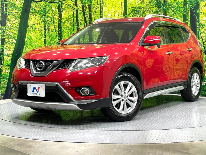 2014 Nissan X-Trail DBA-T32 (UW-6a2b795f3f16e)[0]