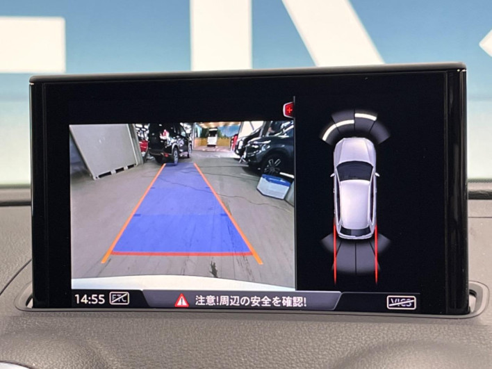 2019 Audi A3 DBA-8VCXS (UW-6a2b7977cf32d)[5]