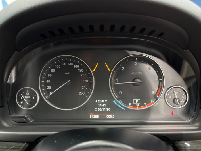 2014 BMW 5 Series LDA-FW20 (UW-6a2b797bead20)[16]
