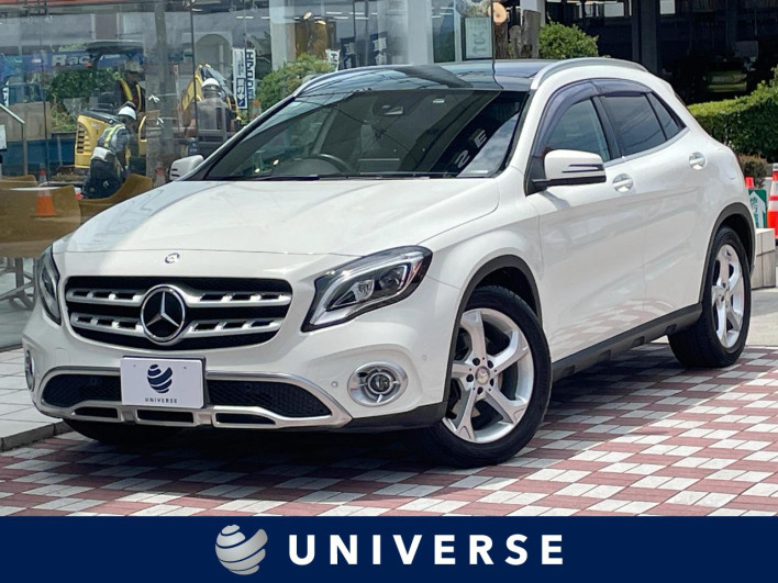 2017 Mercedes Benz GLA Class DBA-156947 (UW-6a2b797ec6877)[3]