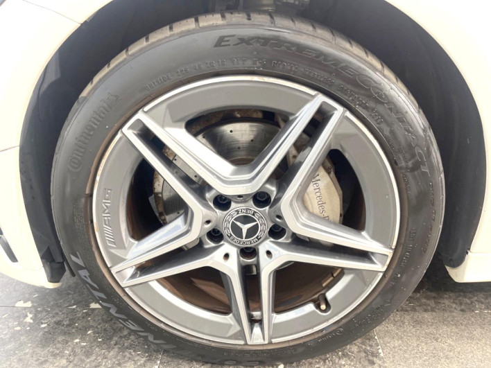 2018 Mercedes Benz C CLASS STATION WAGON DAA-205277 (UW-6a2b798196ca6)[8]