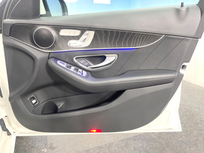 2018 Mercedes Benz C CLASS STATION WAGON DAA-205277 (UW-6a2b798196ca6)[20]