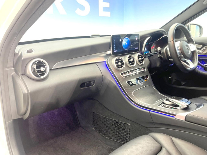 2018 Mercedes Benz C CLASS STATION WAGON DAA-205277 (UW-6a2b798196ca6)[11]