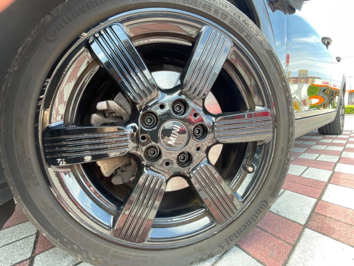 2022 Rover Mini 3DA-XV20MW (UW-6a2b7983a4d57)[27]