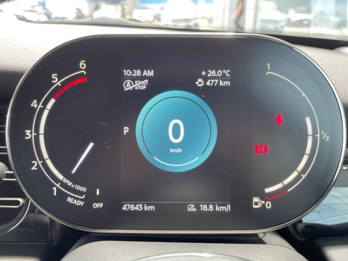 2022 Rover Mini 3DA-XV20MW (UW-6a2b7983a4d57)[15]