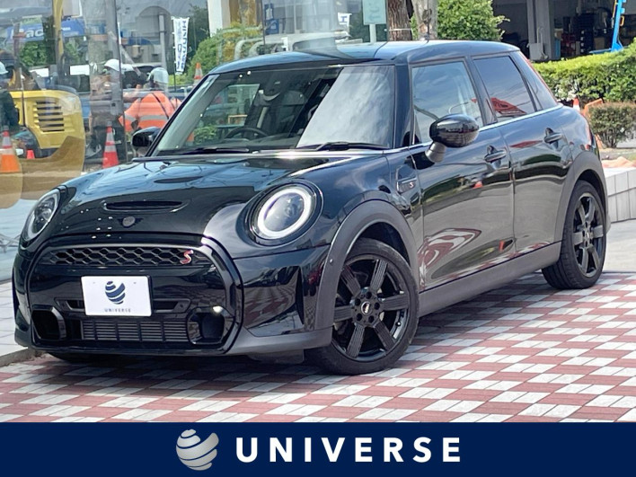 2022 Rover Mini 3DA-XV20MW (UW-6a2b7983a4d57)[3]