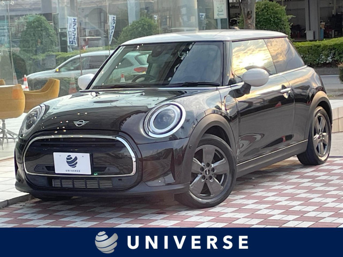 2022 Rover Mini 3BA-XR15MW (UW-6a2b7983b9341)[3]