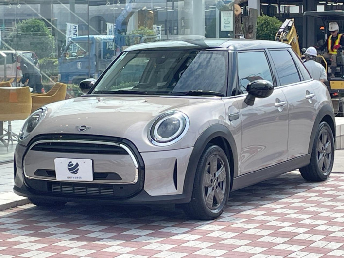 2021 Rover Mini 3BA-XU15MW (UW-6a2b7983c3132)[23]