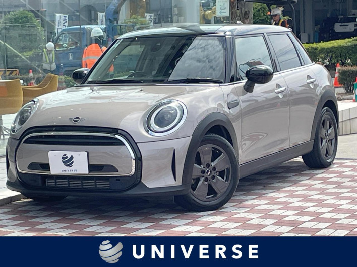 2021 Rover Mini 3BA-XU15MW (UW-6a2b7983c3132)[3]