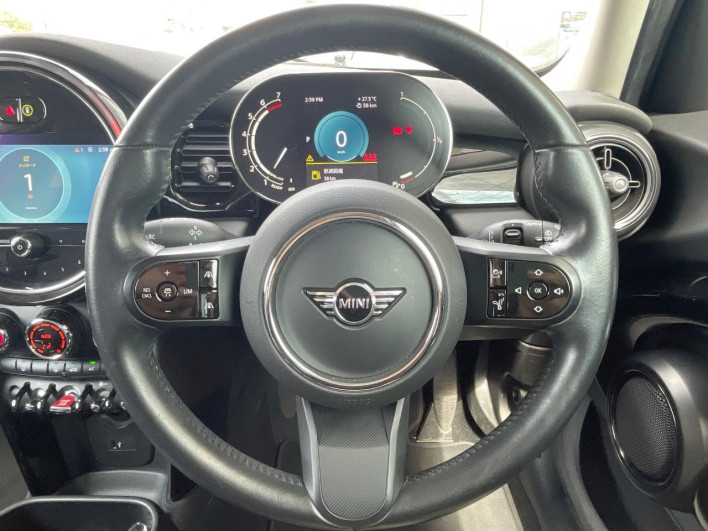 2021 Rover Mini 3BA-XU15MW (UW-6a2b7983c3132)[5]