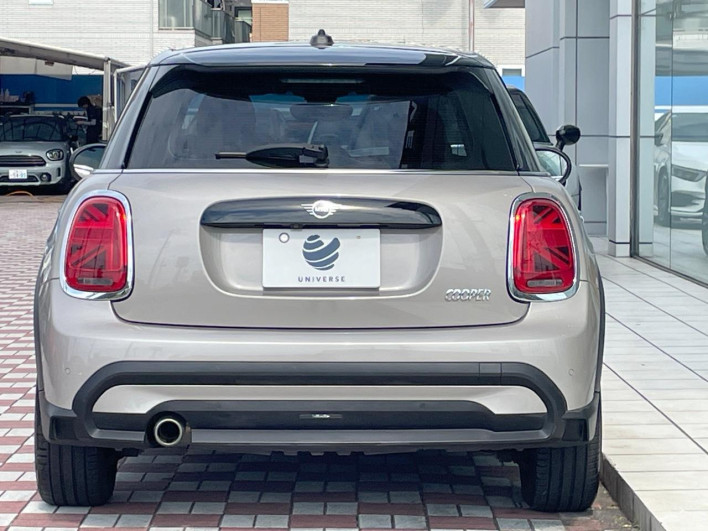 2021 Rover Mini 3BA-XU15MW (UW-6a2b7983c3132)[28]