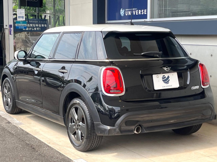 2021 Rover Mini 3BA-XU15MW (UW-6a2b7983c9006)[10]