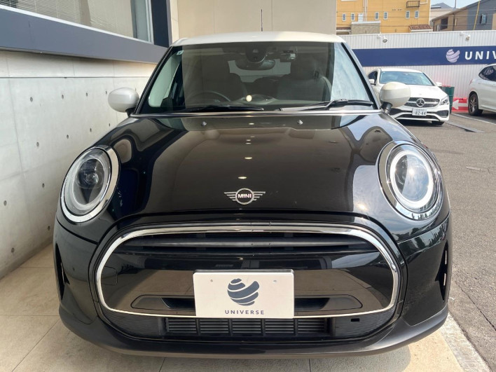 2021 Rover Mini 3BA-XU15MW (UW-6a2b7983c9006)[7]
