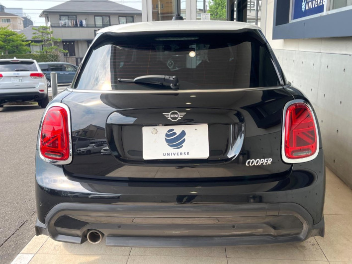 2021 Rover Mini 3BA-XU15MW (UW-6a2b7983c9006)[11]