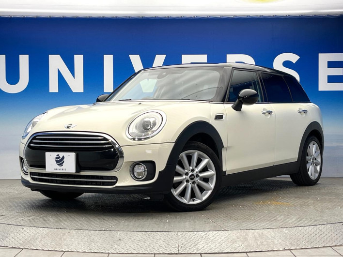 2017 Rover Mini DBA-LN15 (UW-6a2b79863f8a1)[0]