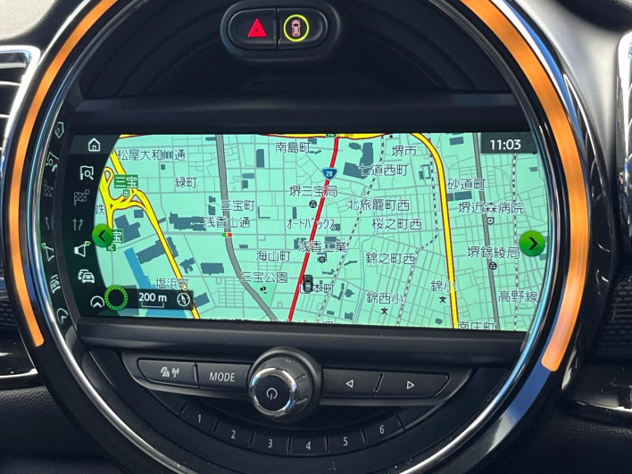 2017 Rover Mini DBA-LN15 (UW-6a2b79863f8a1)[11]