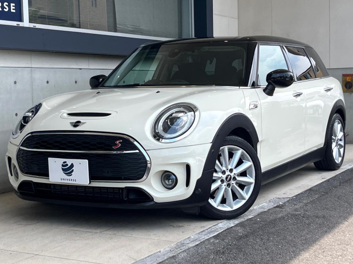 2019 Rover Mini 3BA-LV20M (UW-6a2b798822b6e)[0]