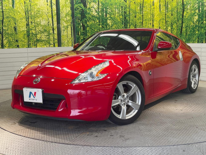 2011 Nissan Fairlady Z CBA-Z34 (UW-6a2b7992e1691)[0]