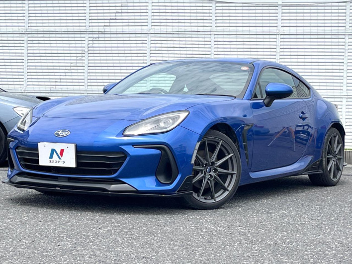 2021 Subaru BRZ 3BA-ZD8 (UW-6a2b7997a50a1)[0]