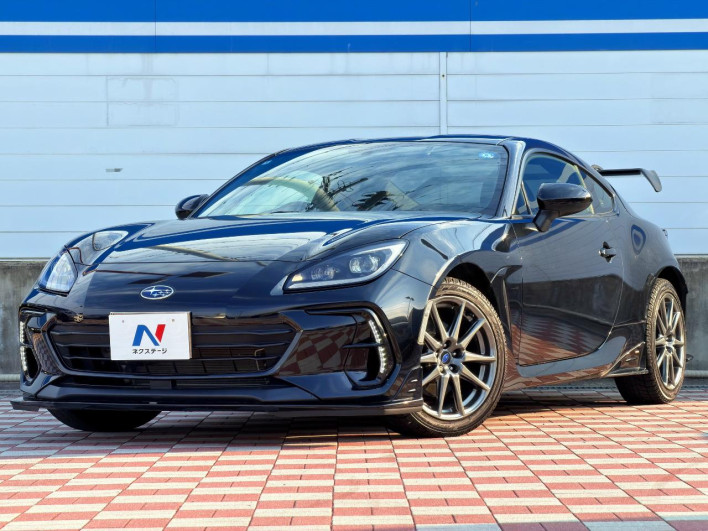 2022 Subaru BRZ 3BA-ZD8 (UW-6a2b7997c8339)[0]
