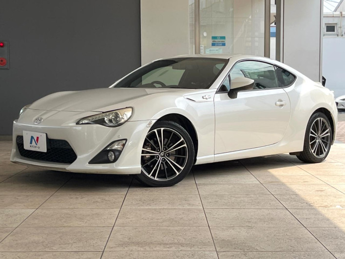 2013 Toyota 86 DBA-ZN6 (UW-6a2b799960318)[0]
