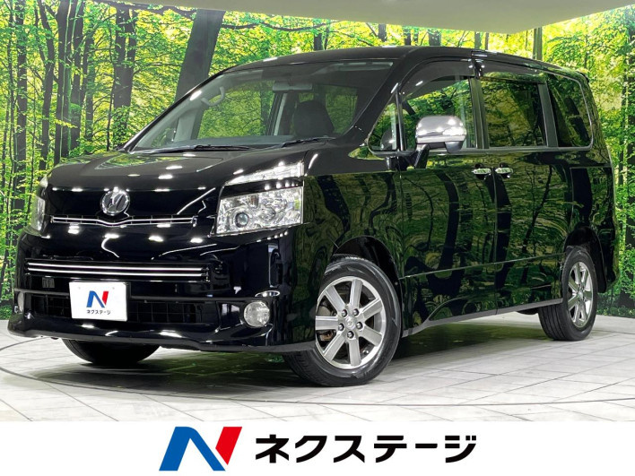 2009 Toyota Voxy DBA-ZRR75W (UW-6a2b799dc916a)[3]