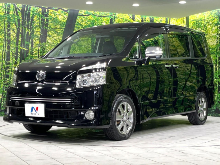 2009 Toyota Voxy DBA-ZRR75W (UW-6a2b799dc916a)[21]