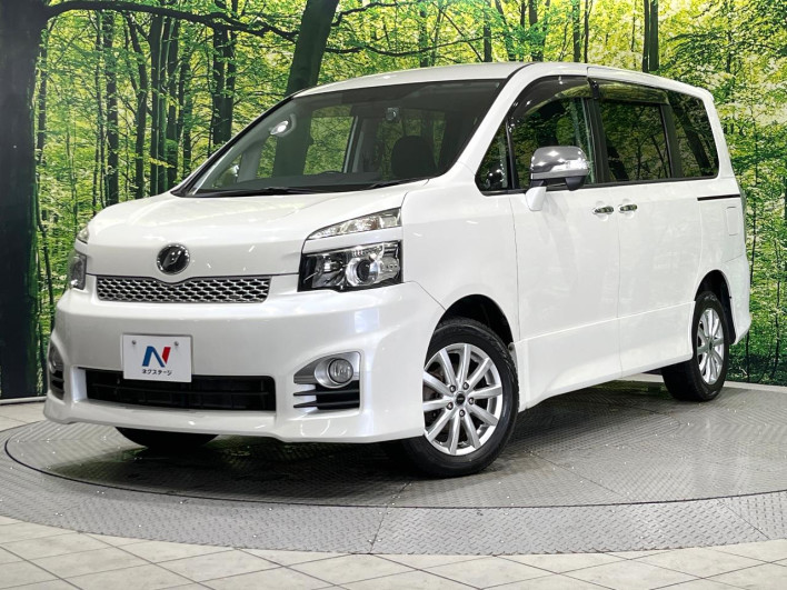 2011 Toyota Voxy DBA-ZRR75W (UW-6a2b799dd0716)[0]