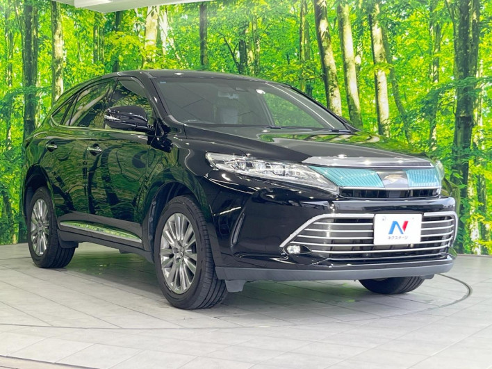 2017 Toyota Harrier DBA-ZSU60W (UW-6a2b79a9ef077)[10]