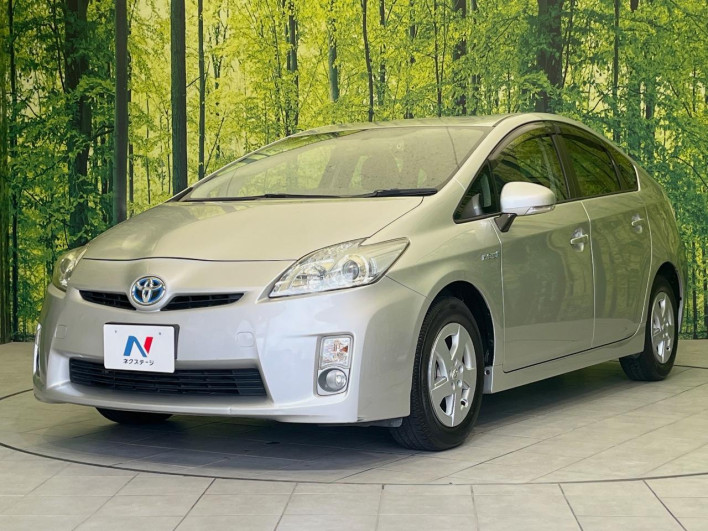 2010 Toyota Prius DAA-ZVW30 (UW-6a2b79af85ac8)[13]