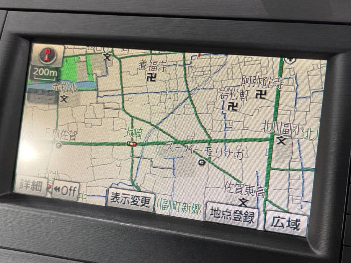 2010 Toyota Prius DAA-ZVW30 (UW-6a2b79b039793)[19]