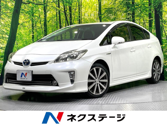 2014 Toyota Prius DAA-ZVW30 (UW-6a2b79b1e741d)[3]