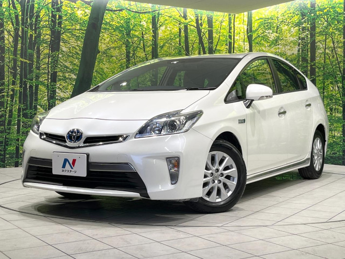 2014 Toyota Prius PHV DLA-ZVW35 (UW-6a2b79b321a29)[0]