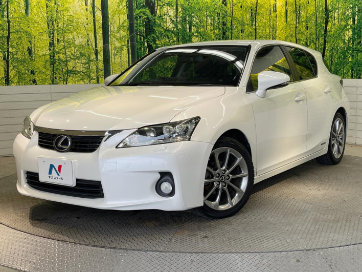2013 Lexus CT DAA-ZWA10 (UW-6a2b79c2a81f4)[0]