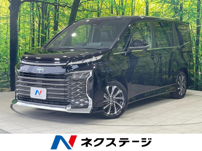 2023 Toyota Voxy 6AA-ZWR90W (UW-6a2b79cf5f325)[3]