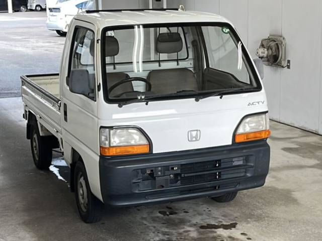 1994 Honda Acty Truck HA3