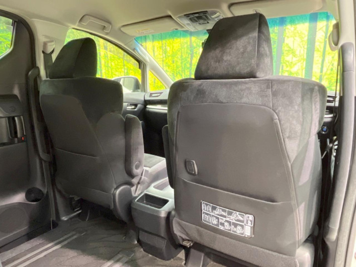 2018 Toyota Alphard DBA-AGH30W (UW-6a2cc93db5f30)[26]