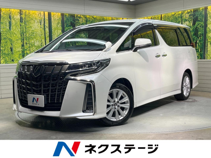 2018 Toyota Alphard DBA-AGH30W (UW-6a2cc93db5f30)[3]