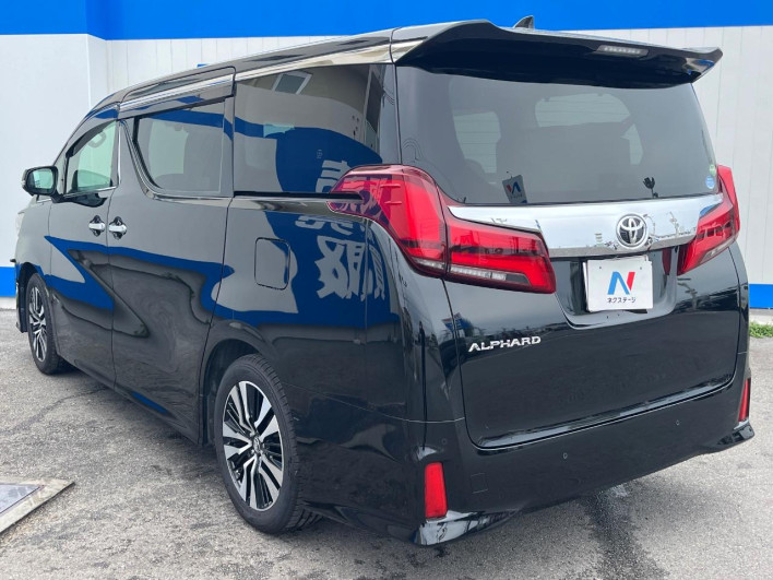 2018 Toyota Alphard DBA-AGH30W (UW-6a2cc93dce460)[21]
