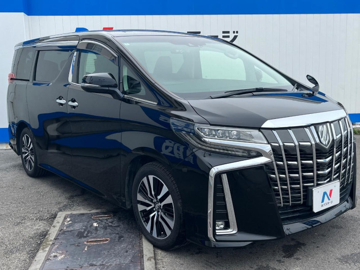 2018 Toyota Alphard DBA-AGH30W (UW-6a2cc93dce460)[25]