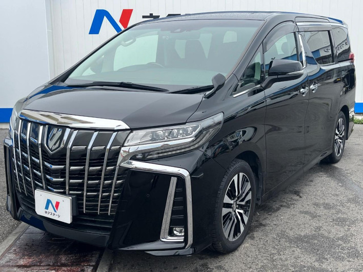 2018 Toyota Alphard DBA-AGH30W (UW-6a2cc93dce460)[16]