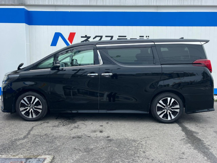 2018 Toyota Alphard DBA-AGH30W (UW-6a2cc93dce460)[20]