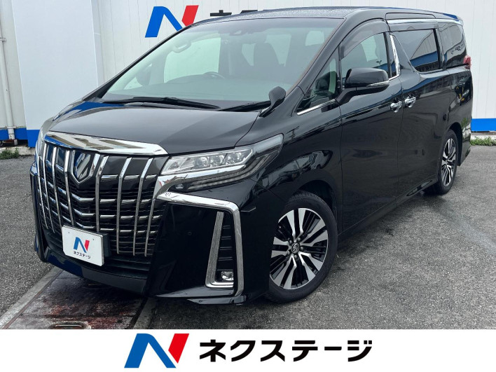 2018 Toyota Alphard DBA-AGH30W (UW-6a2cc93dce460)[3]