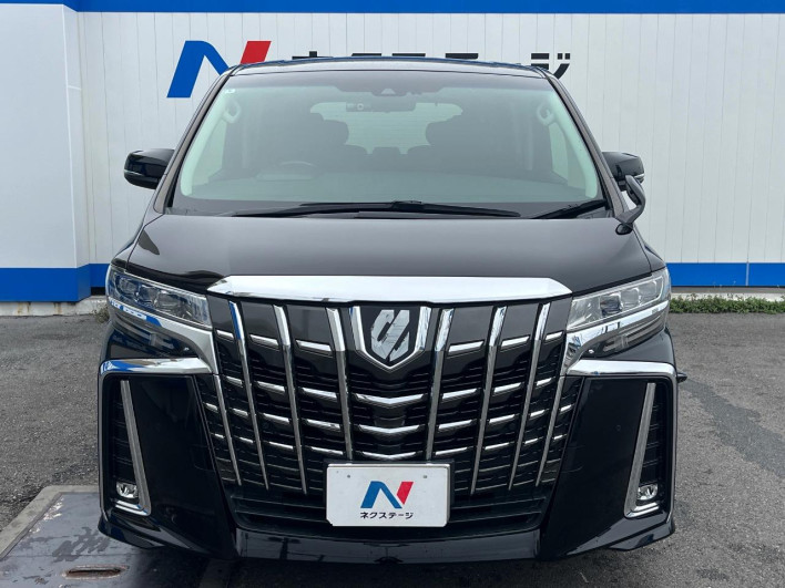 2018 Toyota Alphard DBA-AGH30W (UW-6a2cc93dce460)[26]
