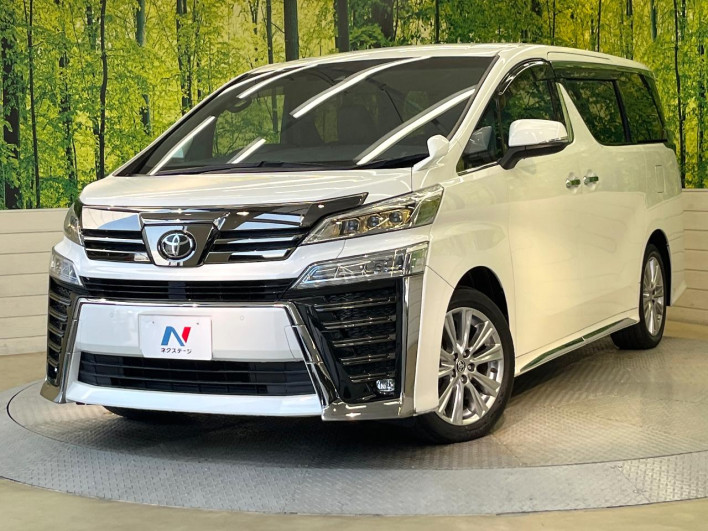 2021 Toyota Vellfire 3BA-AGH30W (UW-6a2cc941cfc8e)[0]