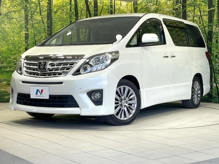 2013 Toyota Alphard DBA-ANH20W (UW-6a2cc94ddff0c)[0]