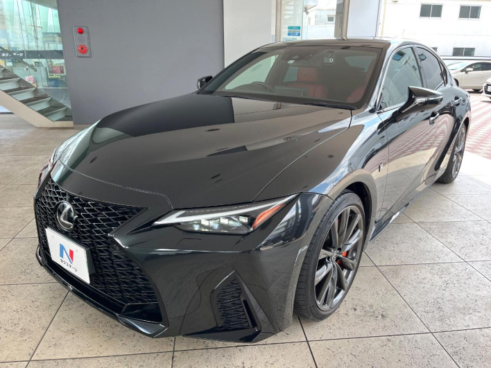 2023 Lexus IS 6AA-AVE30 (UW-6a2cc950ee92a)[20]