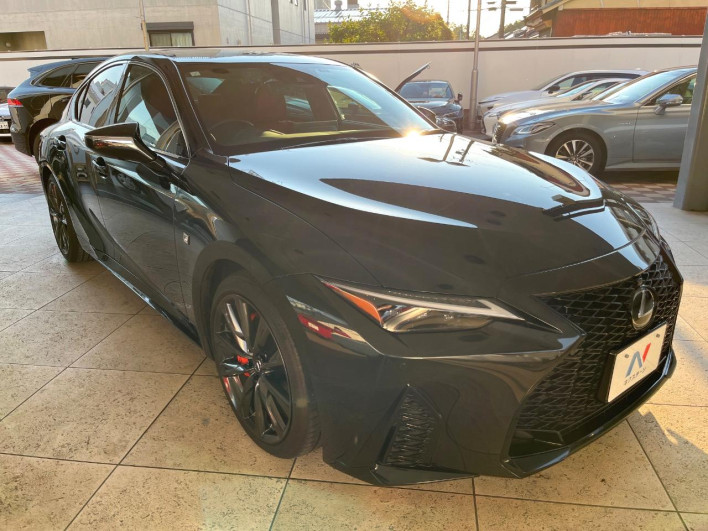 2023 Lexus IS 6AA-AVE30 (UW-6a2cc950f309c)[25]