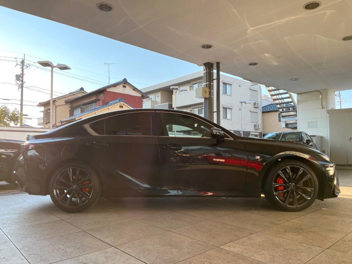 2023 Lexus IS 6AA-AVE30 (UW-6a2cc950f309c)[24]